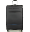 Kép Kabinos poggyász ROCK TR-0161/3-S - lila - 30 L