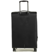 Kép Kabinos poggyász ROCK TR-0161/3-S - lila - 30 L