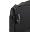 Kép Kabinos poggyász ROCK TR-0161/3-S - lila - 30 L