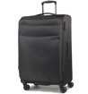 Kép Utazótáska ROCK TR-0161/3-M - fekete - 76 L + 10% EXPANDER