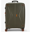 Kép Utazótáska ROCK TR-0251/3-M ABS - khaki - 72 L + 20% EXPANDER