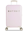Kép Kabin poggyász SUITSUIT TR-1221/3-S - Mesés ötvenes évek rózsaszín por - 32 L