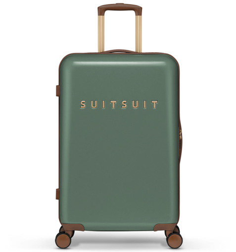 Kép Utazótáska SUITSUIT TR-7191/3-M Fab Seventies tengeri spray - 60 L