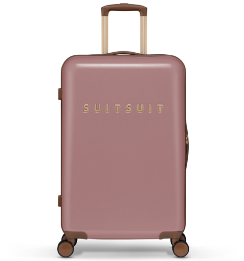Kép Utazótáska SUITSUIT TR-7211/3-M Fab Seventies Old Rose - 60 L