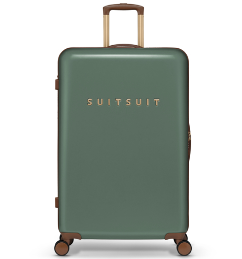 Kép Utazótáska SUITSUIT TR-7191/3-L Fab Seventies tengeri spray - 91 L