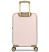 Kép Kabinos poggyász SUITSUIT TR-6501/2-S Fusion Rose Pearl - 32 L