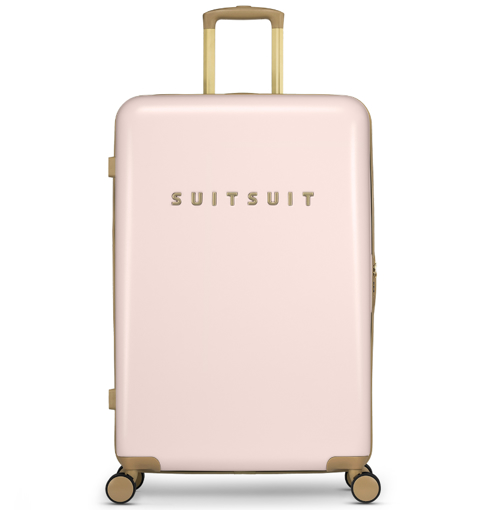 Kép Utazótáska SUITSUIT TR-6501/2-L Fusion Rose Pearl - 91 L