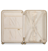 Kép SUITSUIT TR-6501/2 Fusion Rose Pearl utazótáska készlet - 91 L / 32 L