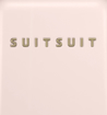 Kép SUITSUIT TR-6501/2 Fusion Rose Pearl utazótáska készlet - 91 L / 32 L