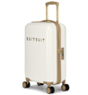Kép Kabinos poggyász SUITSUIT TR-6505/2-S Fusion White Swan - 32 L
