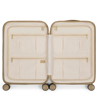 Kép Kabinos poggyász SUITSUIT TR-6505/2-S Fusion White Swan - 32 L