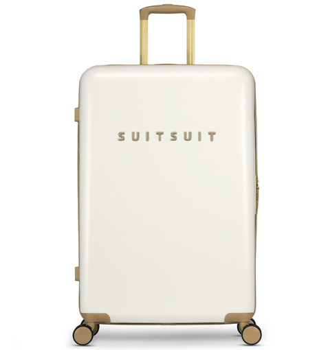 Kép SUITSUIT TR-6505/2-L Fúziós fehér hattyú - 91 L