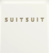 Kép SUITSUIT TR-6505/2-L Fúziós fehér hattyú - 91 L