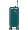 Kép Kabin poggyász SUITSUIT TR-6255/2-S Blossom Hydro Blue - 31 L