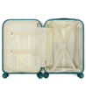 Kép Kabin poggyász SUITSUIT TR-6255/2-S Blossom Hydro Blue - 31 L