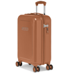 Kép Kabin poggyász SUITSUIT TR-6257/2-S Blossom Maroon Oak - 31 L