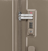 Kép Utazótáska SUITSUIT TR-6258/2-L Blossom Plaza Taupe - 81 L