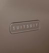 Kép Utazótáska SUITSUIT TR-6258/2-L Blossom Plaza Taupe - 81 L