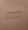 Kép Utazási szett SUITSUIT Blossom Mocha Mousse L - 81 L