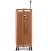 Kép Utazási szett SUITSUIT Blossom Maroon Oak L - 81 L