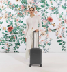 Kép Utazási szett SUITSUIT Blossom December Sky S - 31 L