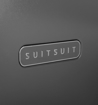 Kép Utazási szett SUITSUIT Blossom December Sky S - 31 L