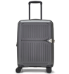 Kép Kabinos poggyász ROCK Vancouver S PP - faszén - 32 L + 23% EXPANDER