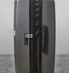 Kép ROCK Vancouver PP utazótáska szett - faszén - 95 L + 15% EXPANDER/58 L + 18% EXPANDER/32 L + 23% EXPANDER