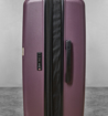 Kép Utazótáska ROCK Vancouver M PP - lila - 58 L + 18% EXPANDER