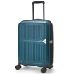 Kép Kabinos poggyász ROCK Vancouver S PP - zöld - 32 L + 23% EXPANDER