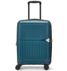 Kép Kabinos poggyász ROCK Vancouver S PP - zöld - 32 L + 23% EXPANDER