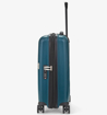 Kép Kabinos poggyász ROCK Vancouver S PP - zöld - 32 L + 23% EXPANDER
