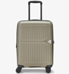 Kép Kabinos poggyász ROCK Vancouver S PP - bézs - 32 L + 23% EXPANDER