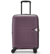 Kép Kabinos poggyász ROCK Vancouver S PP - lila - 32 L + 23% EXPANDER