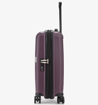 Kép Kabinos poggyász ROCK Vancouver S PP - lila - 32 L + 23% EXPANDER