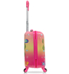 Kép TUCCI KIDS Goldy Hableány bőrönd T0392 - 25 L