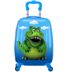 Kép TUCCI KIDS Rex Dino bőrönd T0496 - 25 L