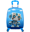 Kép TUCCI KIDS Robo Kid T0497 - 25 L