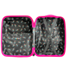 Kép TUCCI KIDS Lil Zebra bőrönd T0500 - 25 L