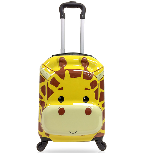 Kép TUCCI KIDS 3D Gaffie zsiráf T0393 - 28 L