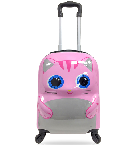 Kép TUCCI KIDS 3D Cutte Kitty T0394 - 28 L