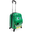 Kép Baba bőrönd TUCCI KIDS 3D Baby Dino T0395 - 28 L