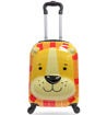 Kép TUCCI KIDS 3D oroszlán pajtás T0396 - 28 L