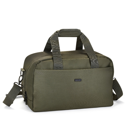 Kép ROCK SB-0054 utazótáska - zöld - 20 L