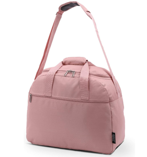 Kép AEROLITE 618 utazótáska - rózsaszín - 32,5 L
