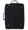 Kép CITIES T-830/1-55 kézipoggyász - fekete - 36 L