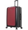 Kép Utazótáska MIA TORO M1709/2-L - fekete/bor - 101 L + 25% EXPANDER