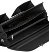 Kép Aktatáska REAbags 8001/2-T - fekete/nikkel - 19 L