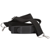Kép Aktatáska REAbags 8001/2-T - fekete/nikkel - 19 L