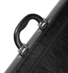 Kép Aktatáska REAbags 8001/2-TR - fekete/nikkel - 19 L
